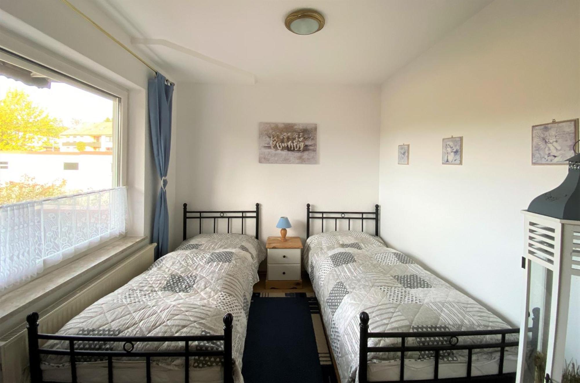 Ferienwohnung Haus Jasmin Sankt Andreasberg Exterior foto